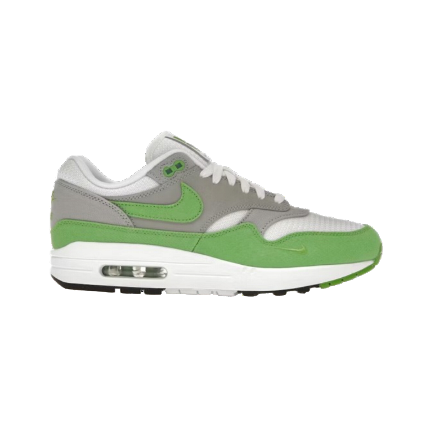 Nike Air Max 1 Patta 20th Anniversary Chlorophyll - Razan Sneakers