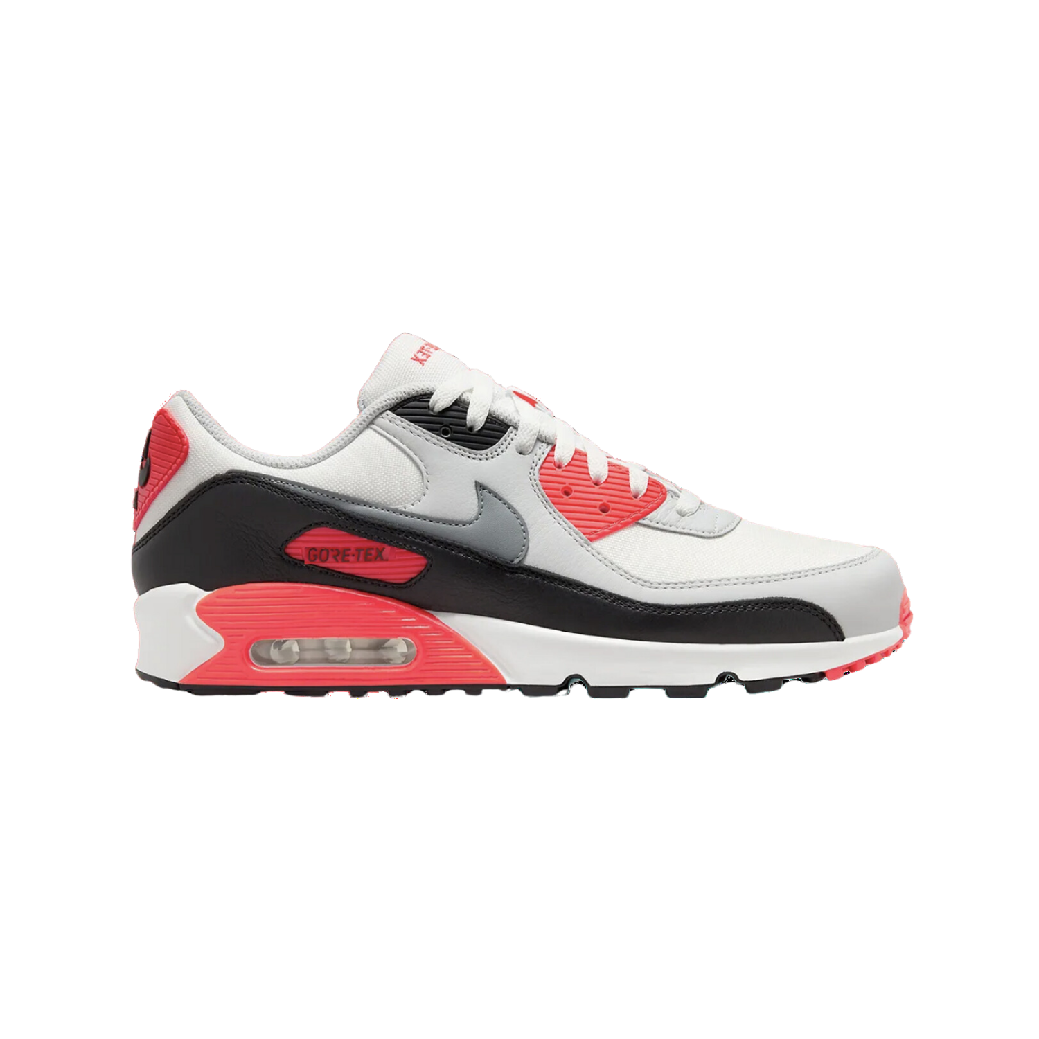 Nike Air Max 90 Gore-Tex Infrared - Razan Sneakers