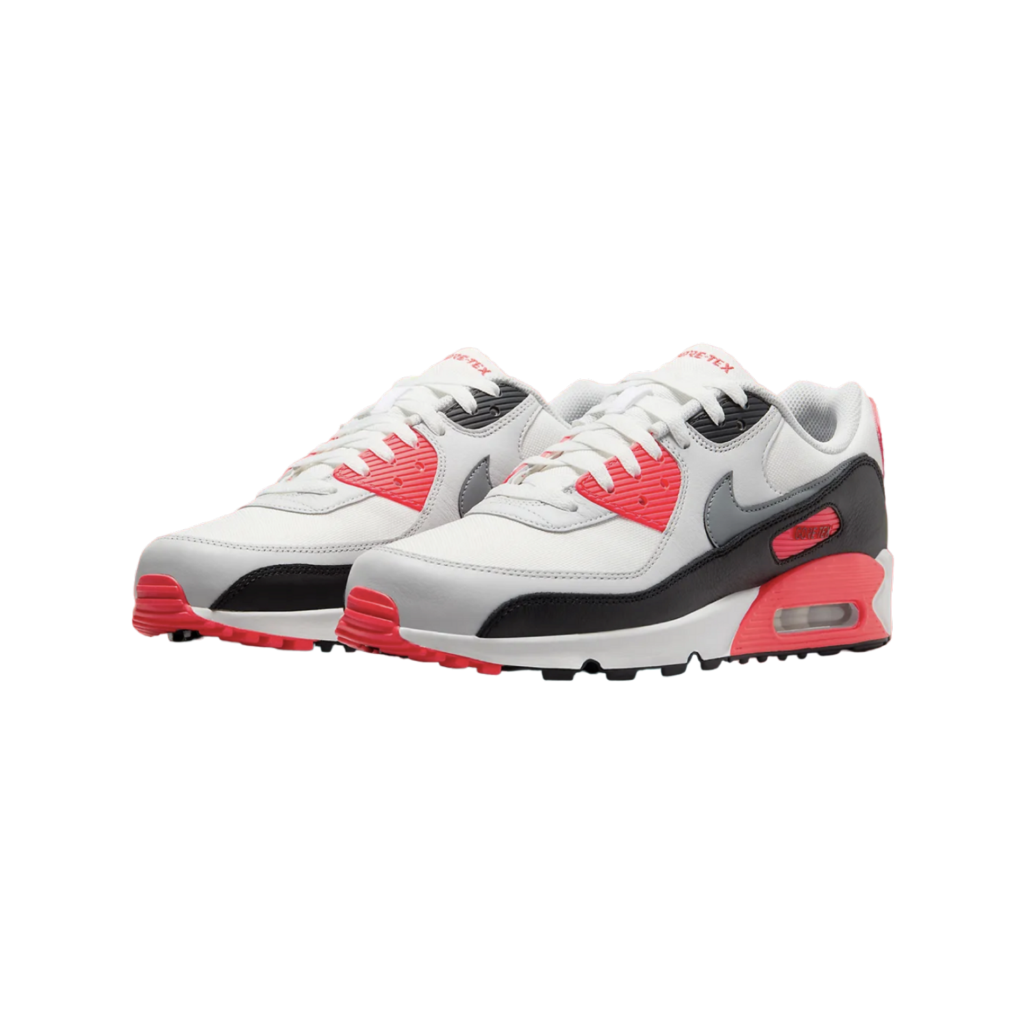 Nike Air Max 90 Gore-Tex Infrared - Razan Sneakers
