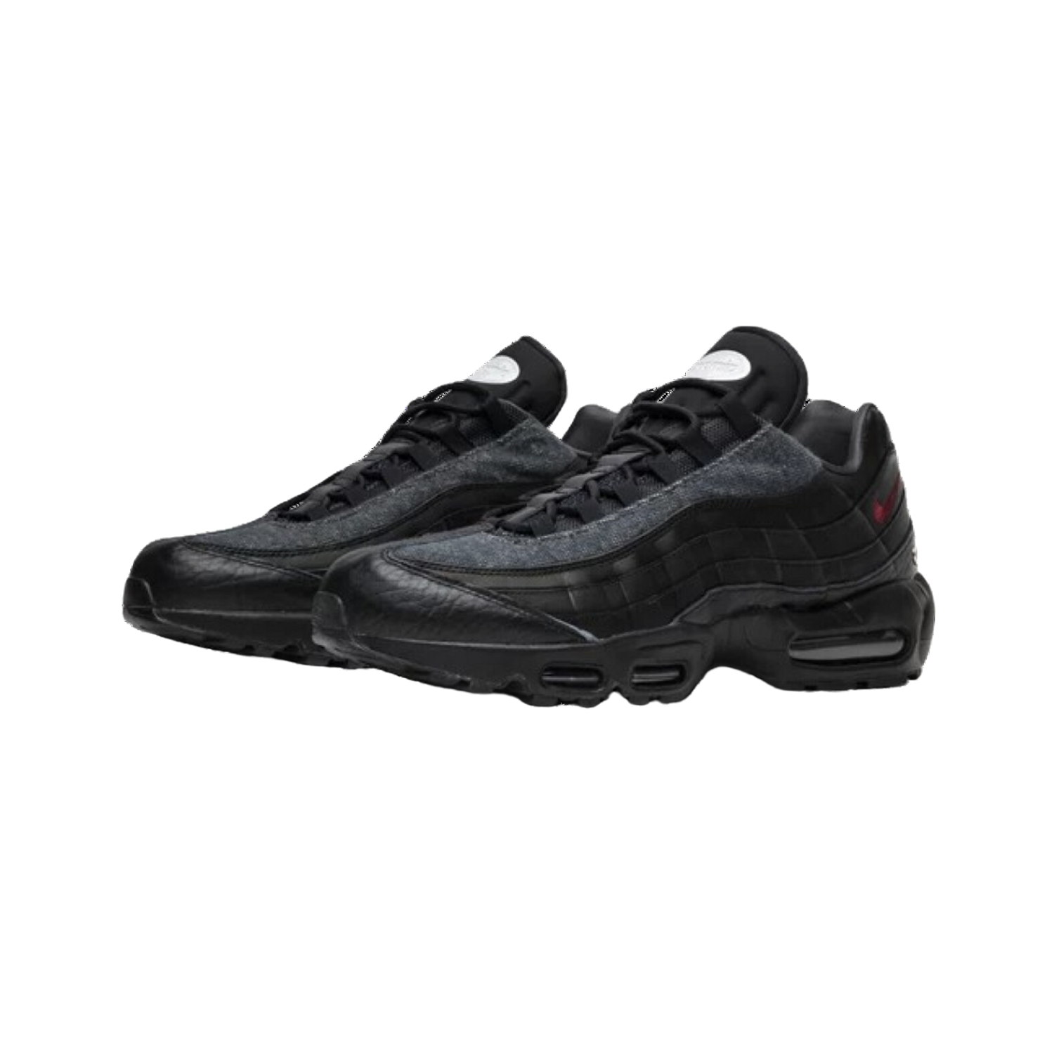 Nike Air Max 95 Jacket Pack - Razan Sneakers