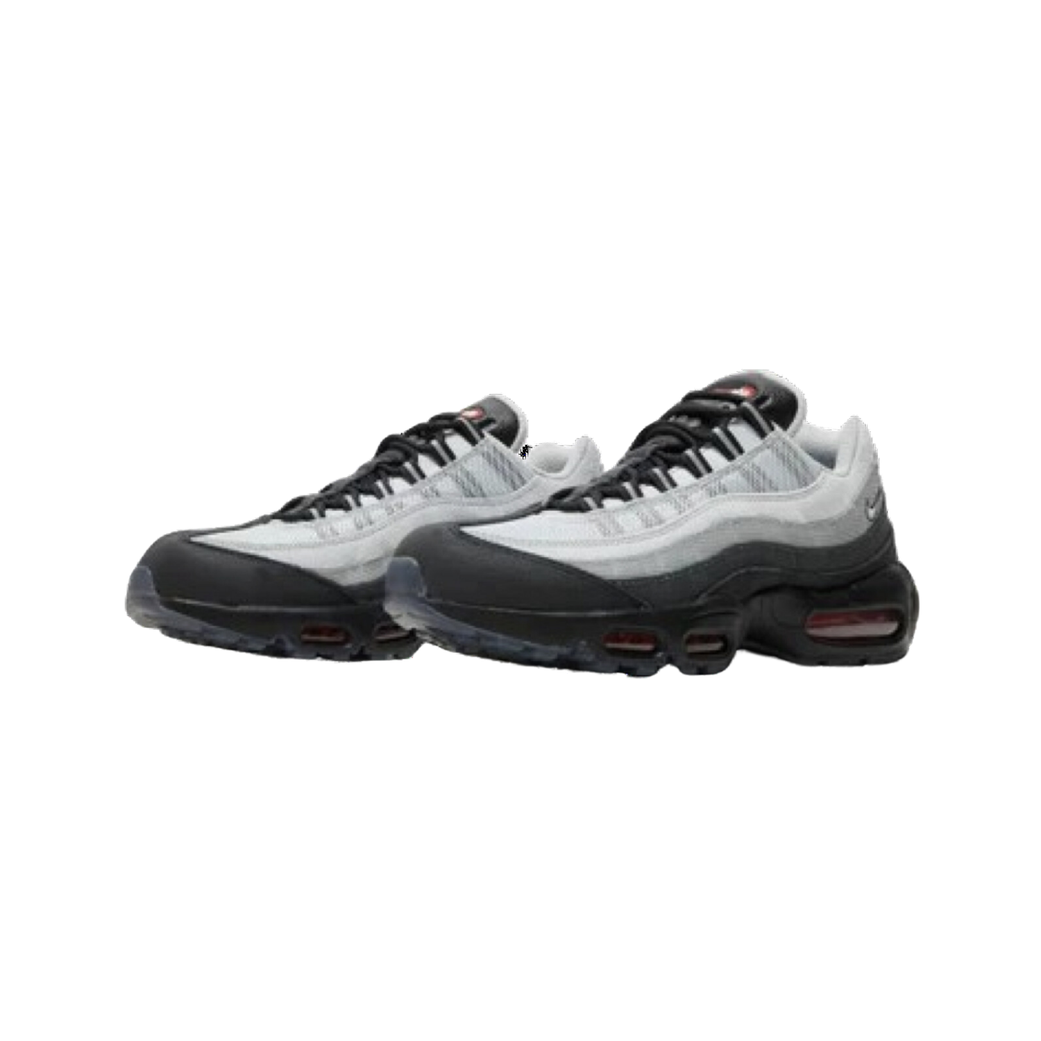 Nike Air Max 95 Koi - Razan Sneakers