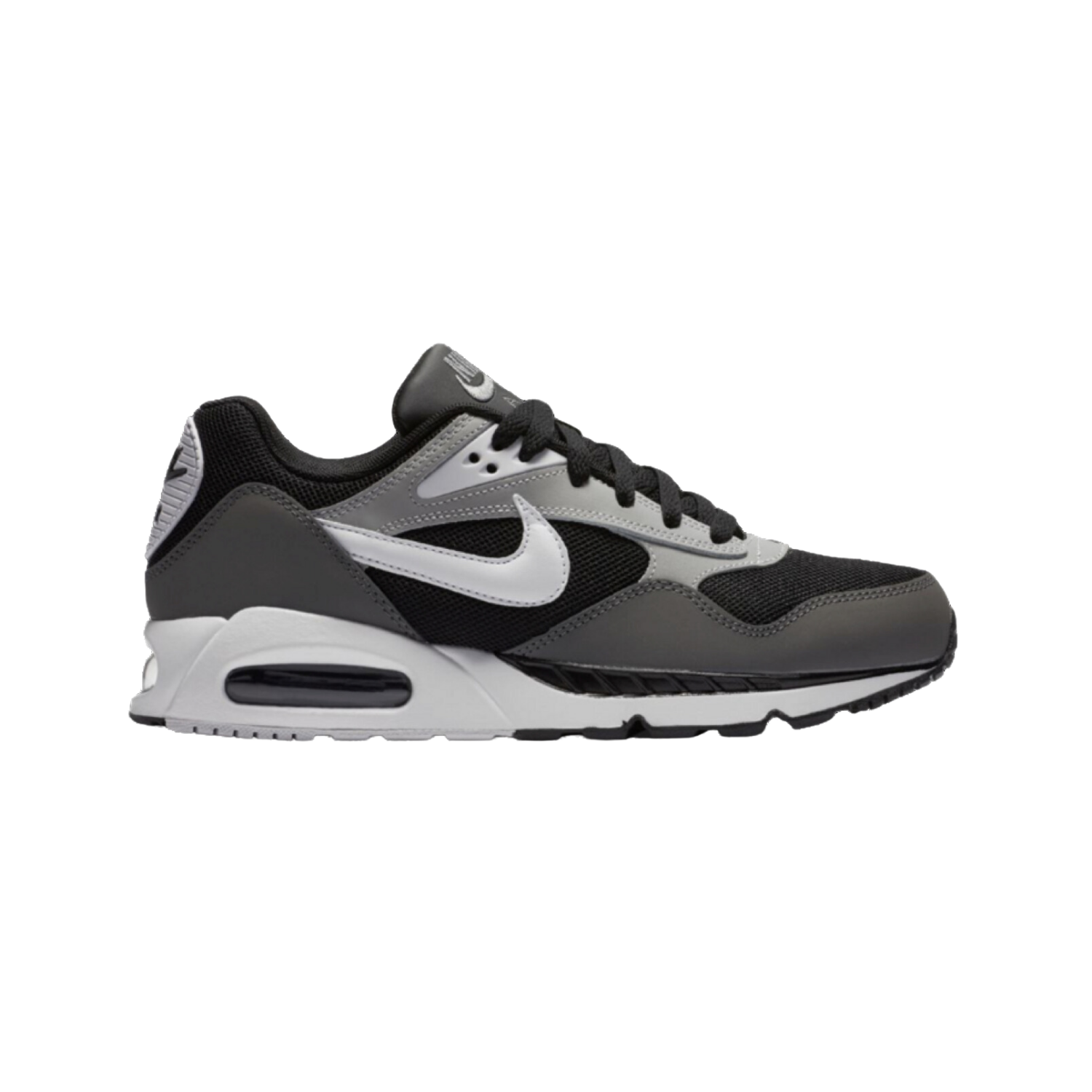 Nike Air Max Correlate Black Grey - Razan Sneakers