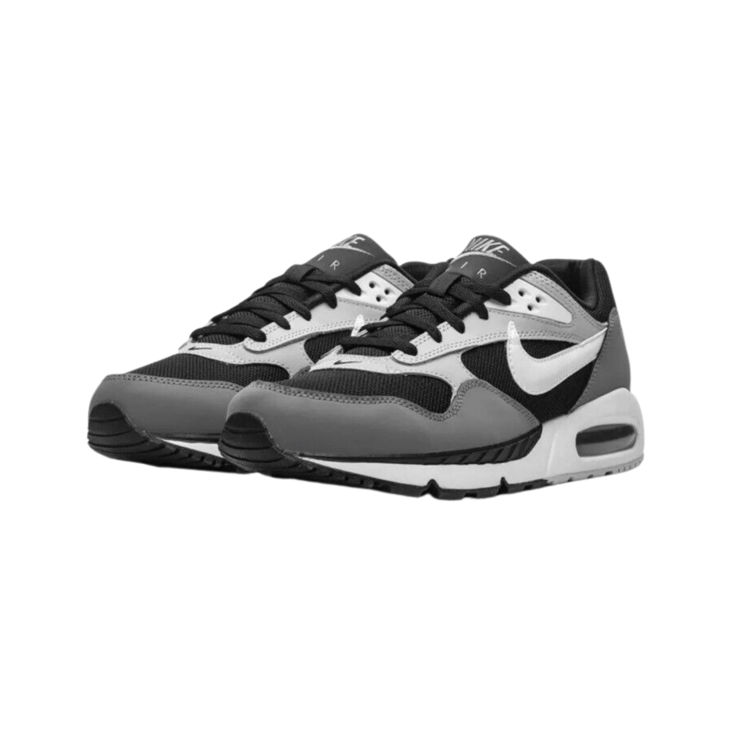 Nike Air Max Correlate Black Grey - Razan Sneakers