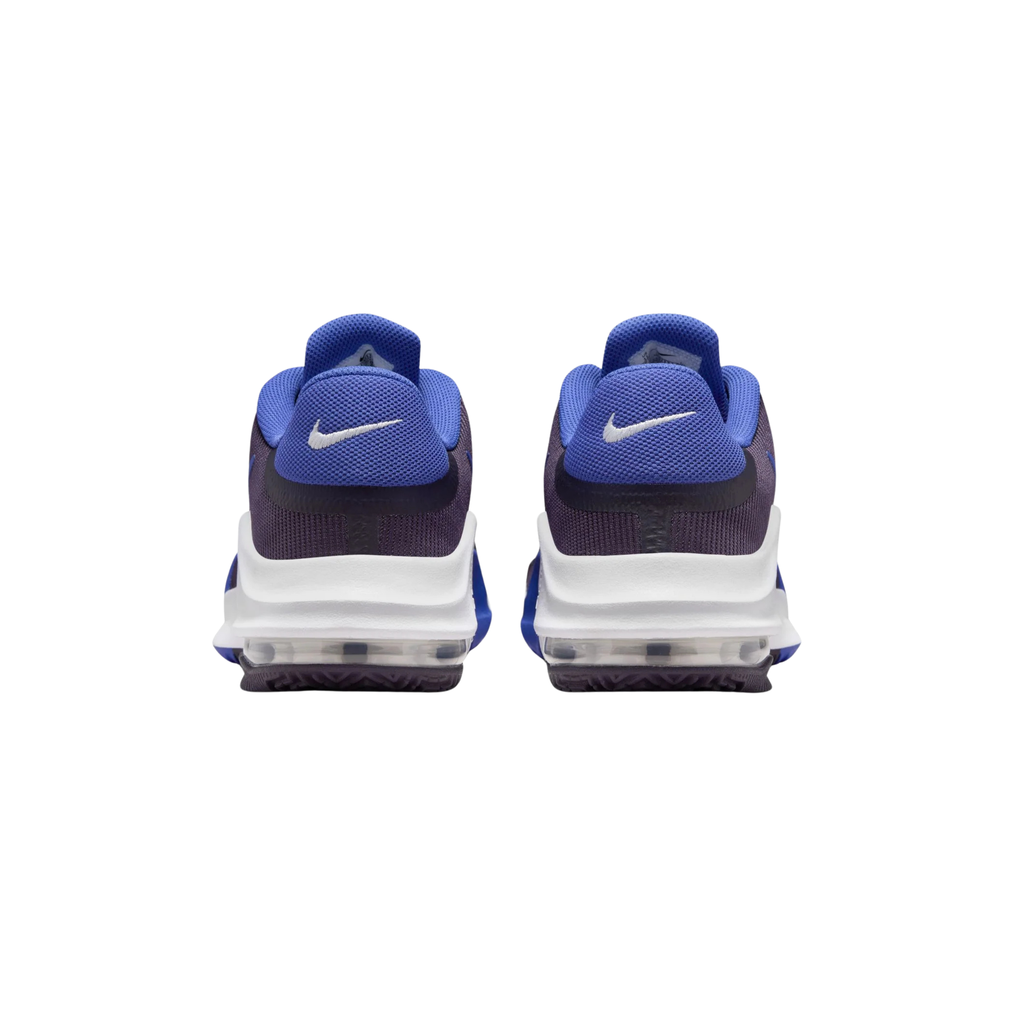 Nike Air Max Impact Dark Blue - Razan Sneakers