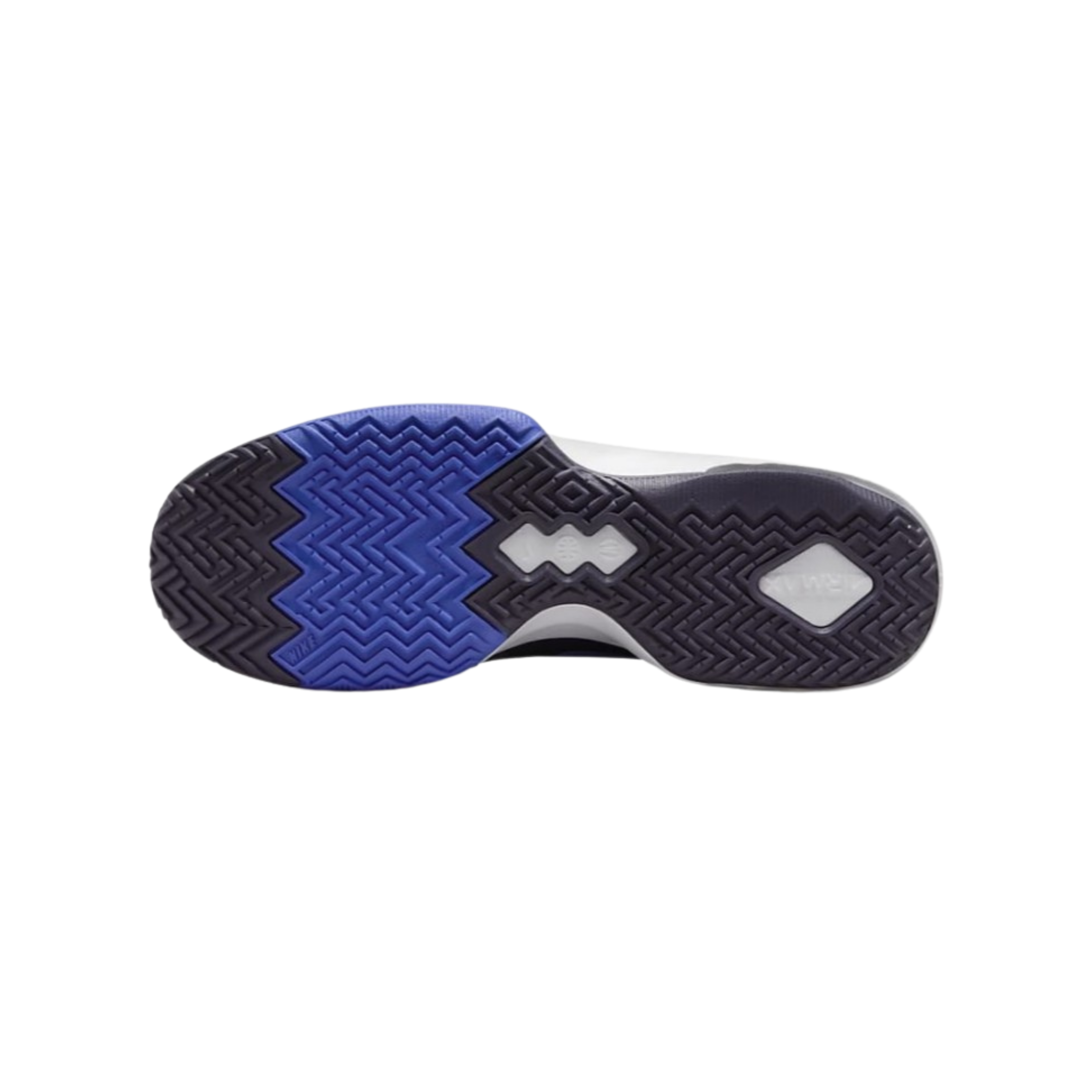 Nike Air Max Impact Dark Blue - Razan Sneakers