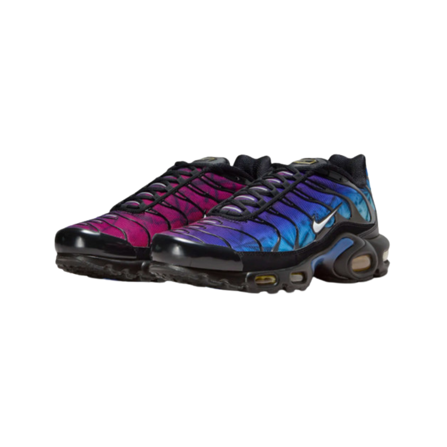 Nike Air Max Plus 25th Anniversary - Razan Sneakers