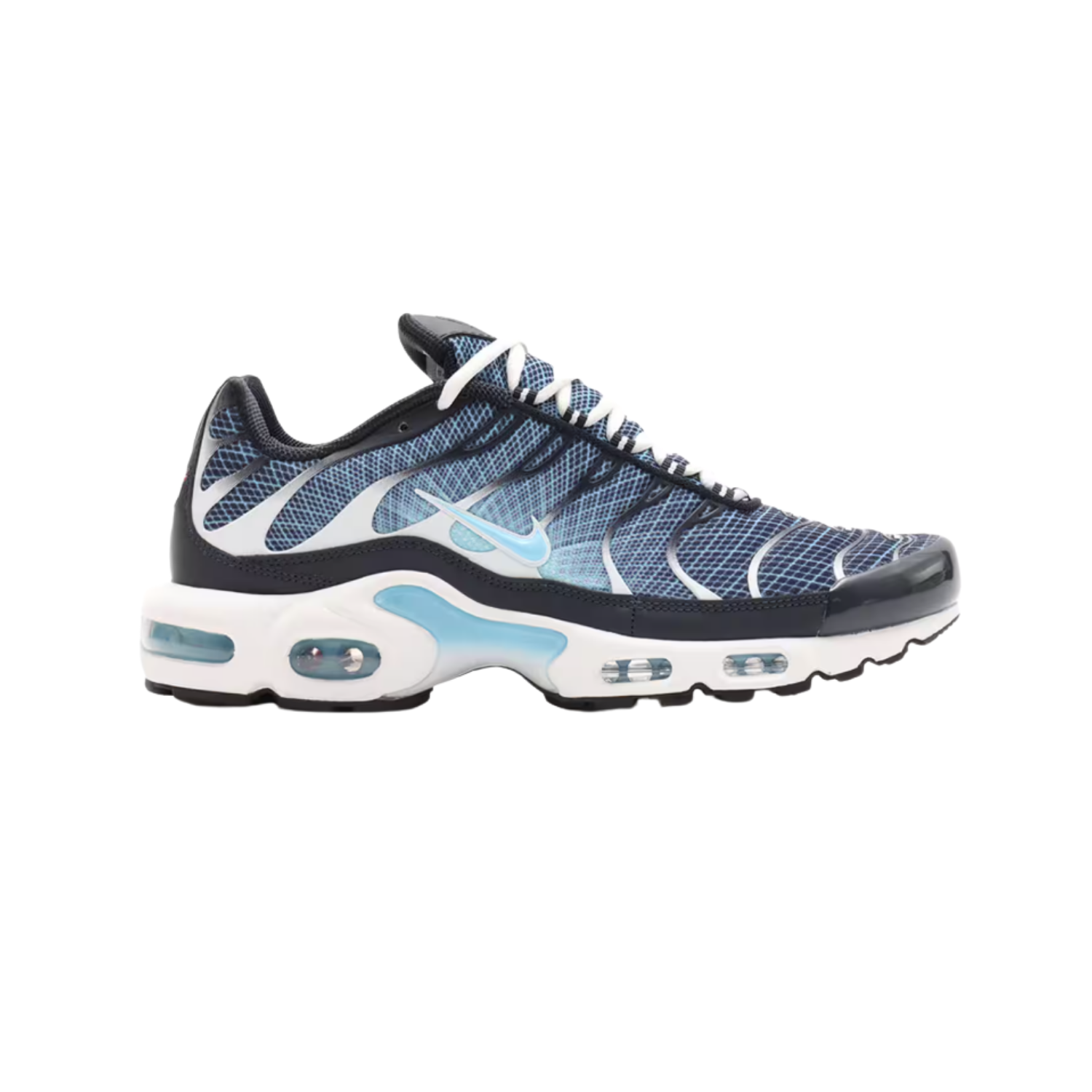 Nike Air Max Plus Dark Onbsidian - Razan Sneakers