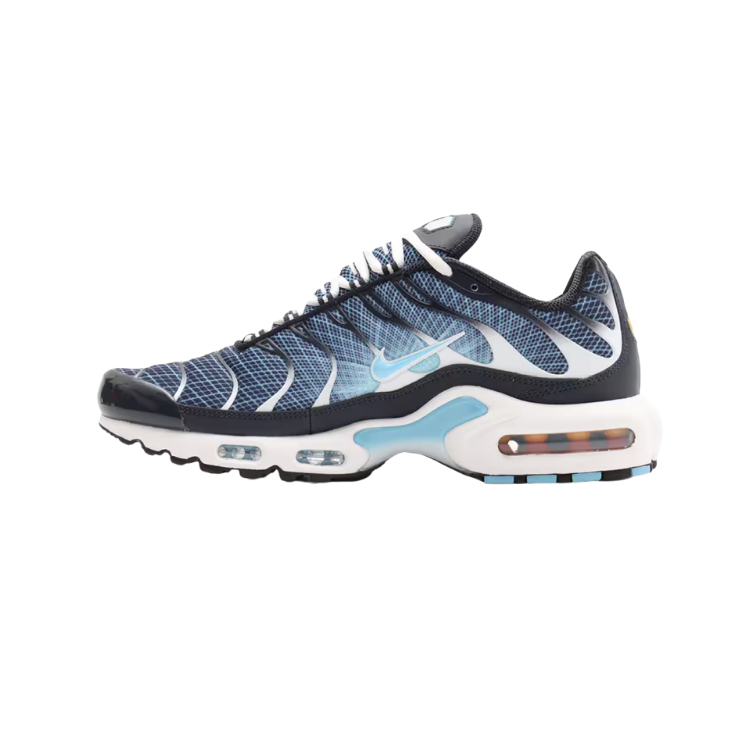 Nike Air Max Plus Dark Onbsidian - Razan Sneakers