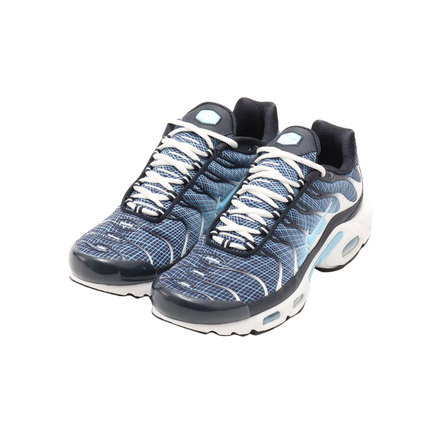 Nike Air Max Plus Dark Onbsidian - Razan Sneakers