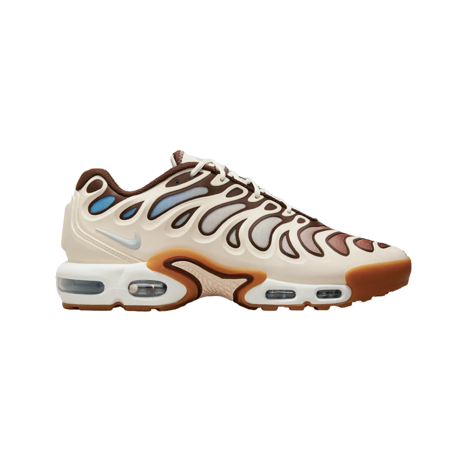 Nike Air Max Plus Drift Phantom Cacao Wow - Razan Sneakers