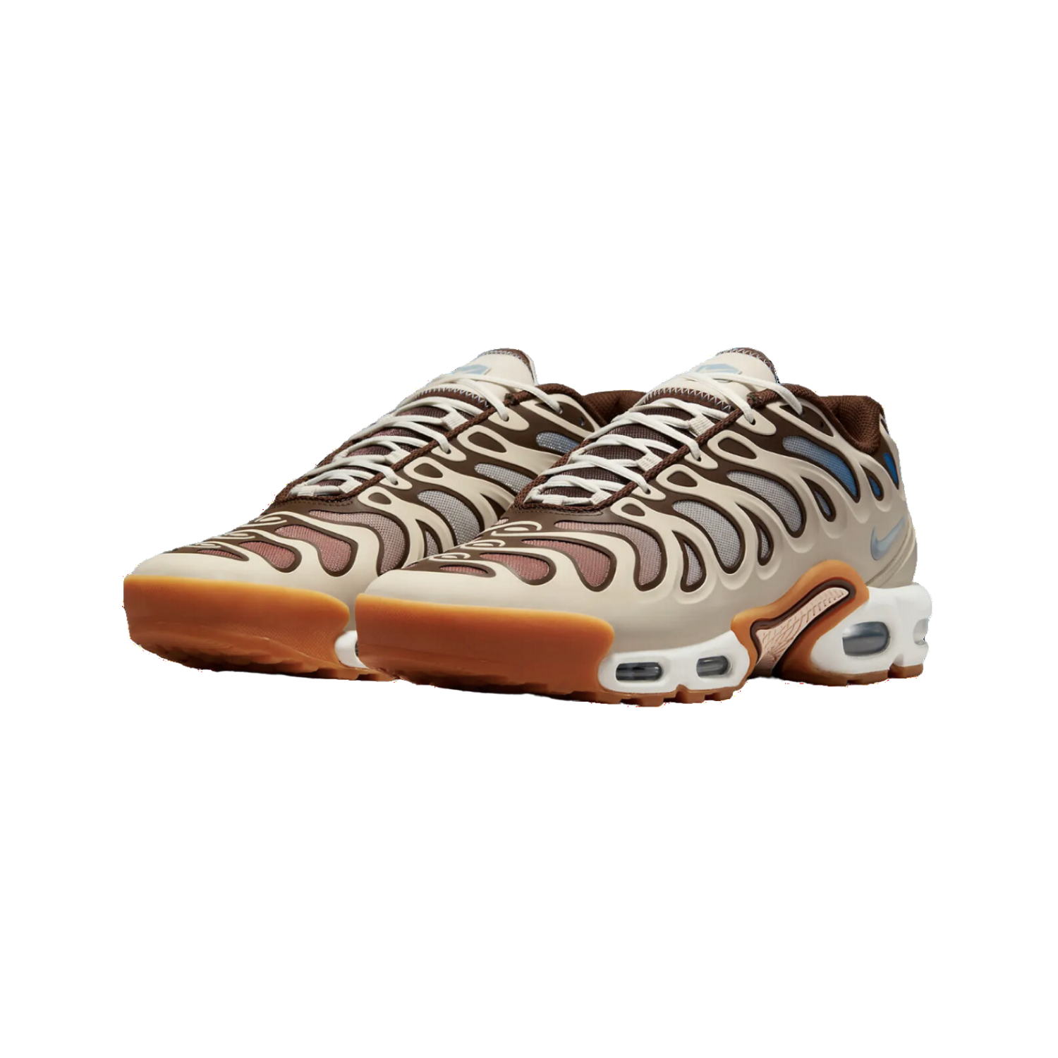 Nike Air Max Plus Drift Phantom Cacao Wow - Razan Sneakers