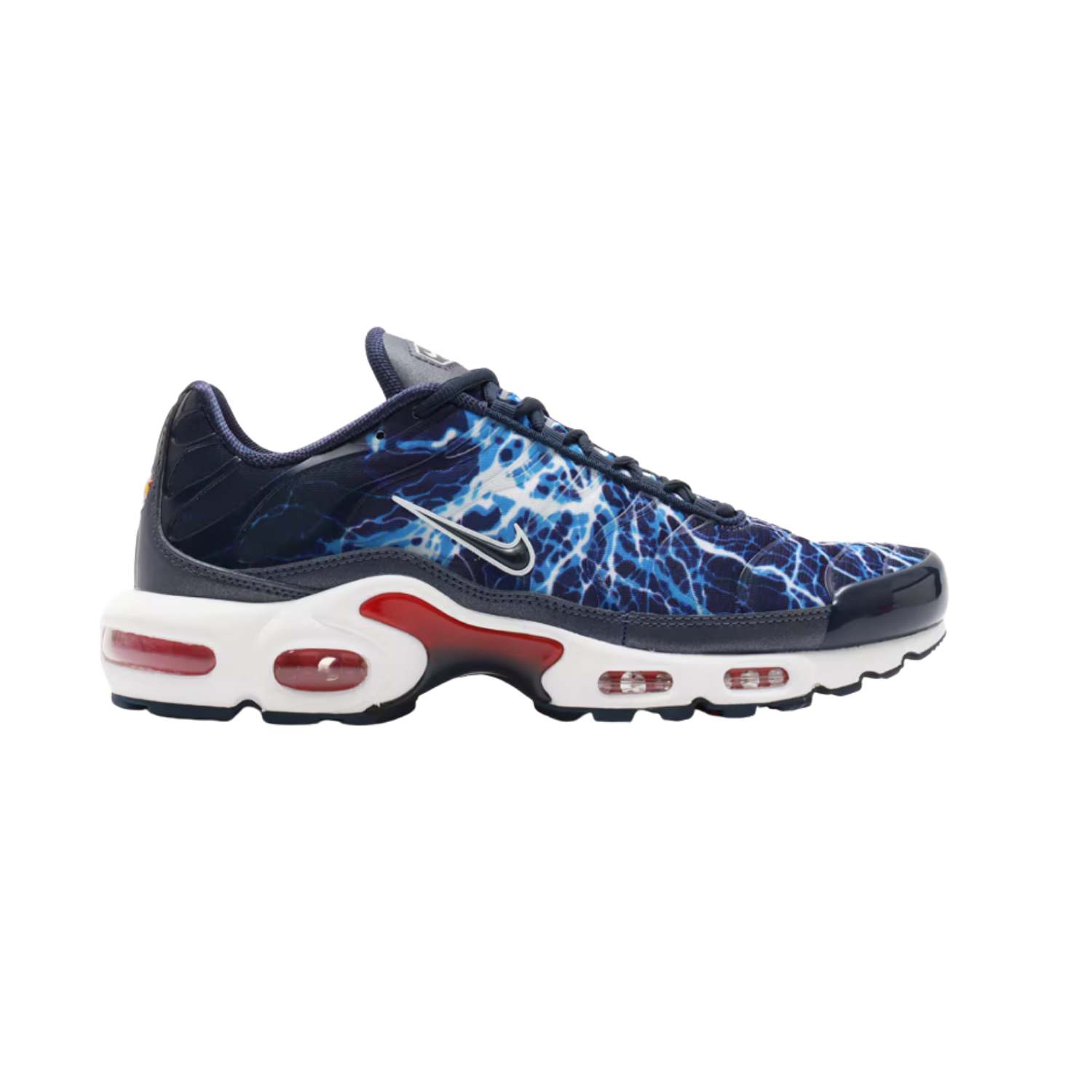 Nike Air Max Plus Eclair Lightning - Nike - Razan Sneakers