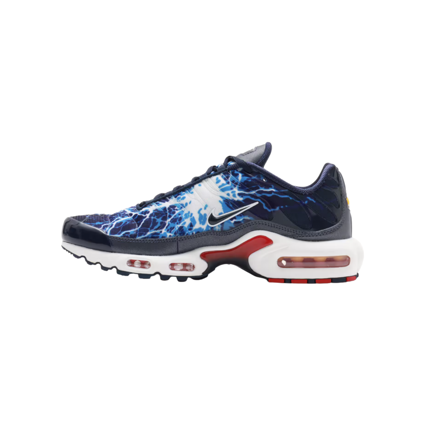 Nike Air Max Plus Eclair Lightning - Razan Sneakers