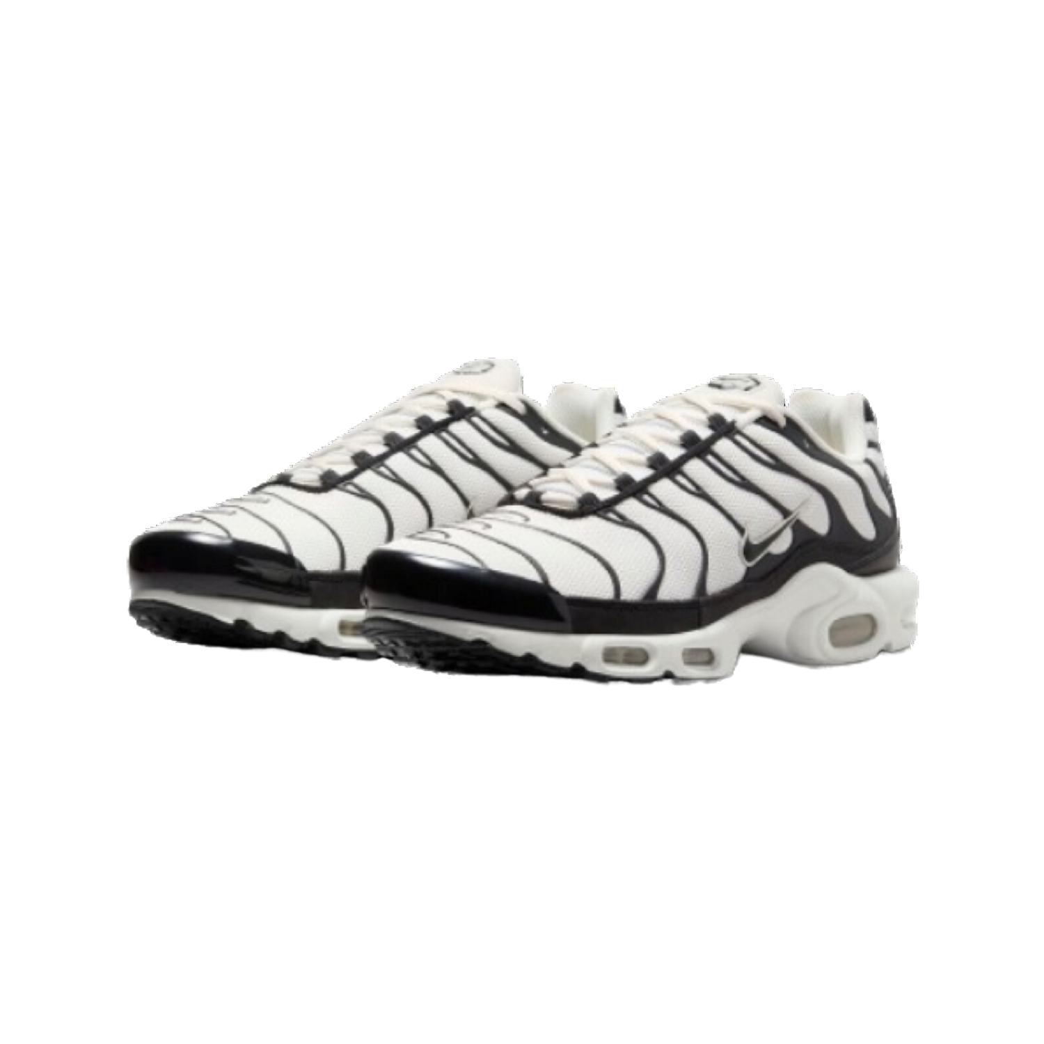 Nike Air Max Plus Essential Phantom Black - Razan Sneakers