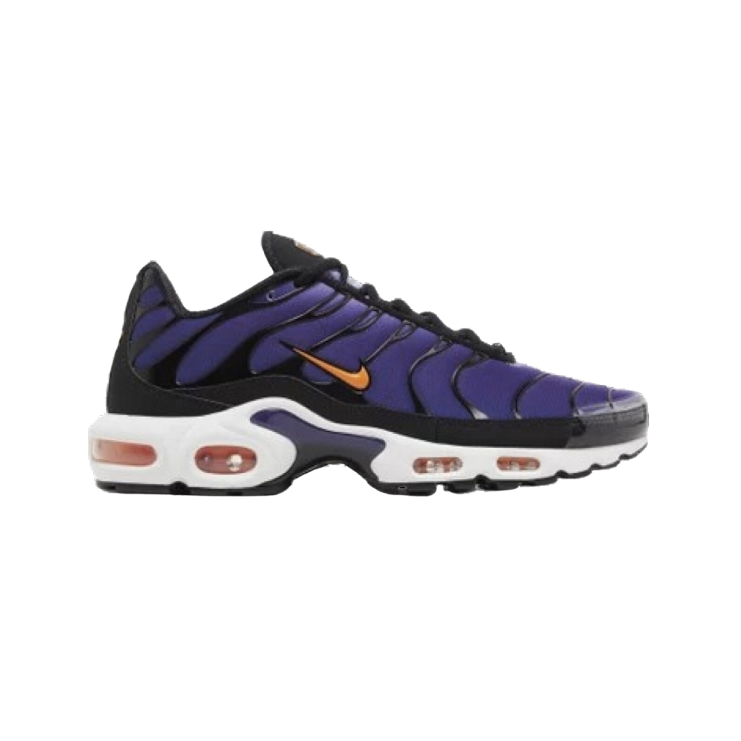 Nike Air Max Plus OG Voltage Purple 2024 - Razan Sneakers