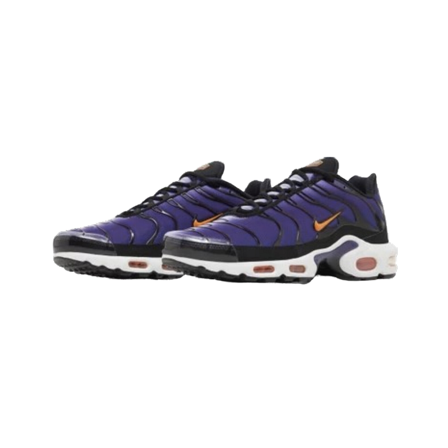 Nike Air Max Plus OG Voltage Purple 2024 - Razan Sneakers