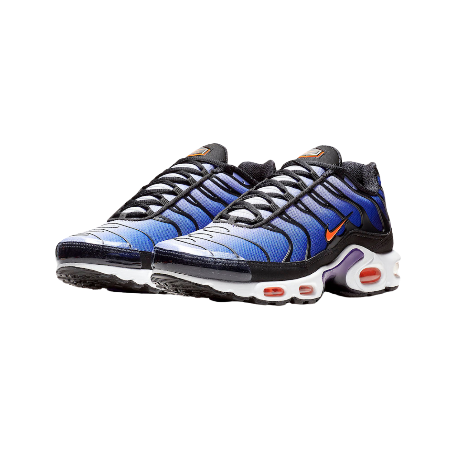 Nike Air Max Plus OG Voltage Purple - Razan Sneakers