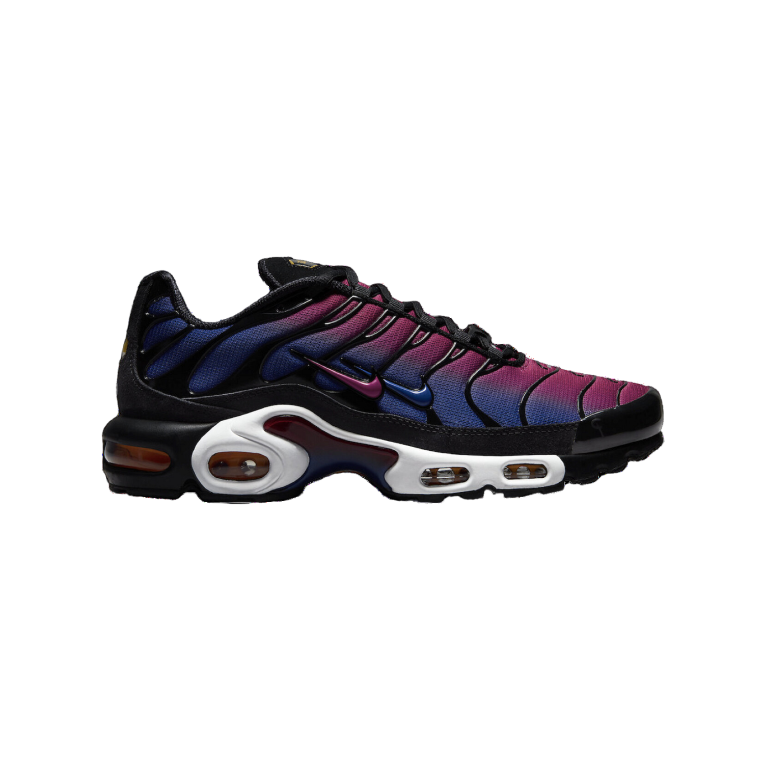 Nike Air Max Plus Patta FC Barcelona Culers del Món - Razan Sneakers