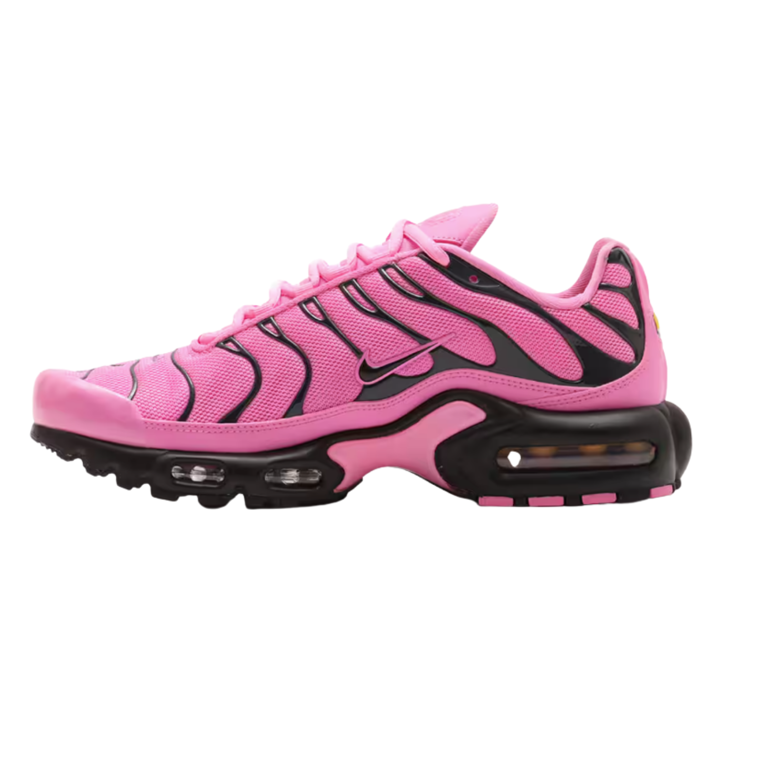 Nike Air Max Plus Pink Black (W) - Razan Sneakers