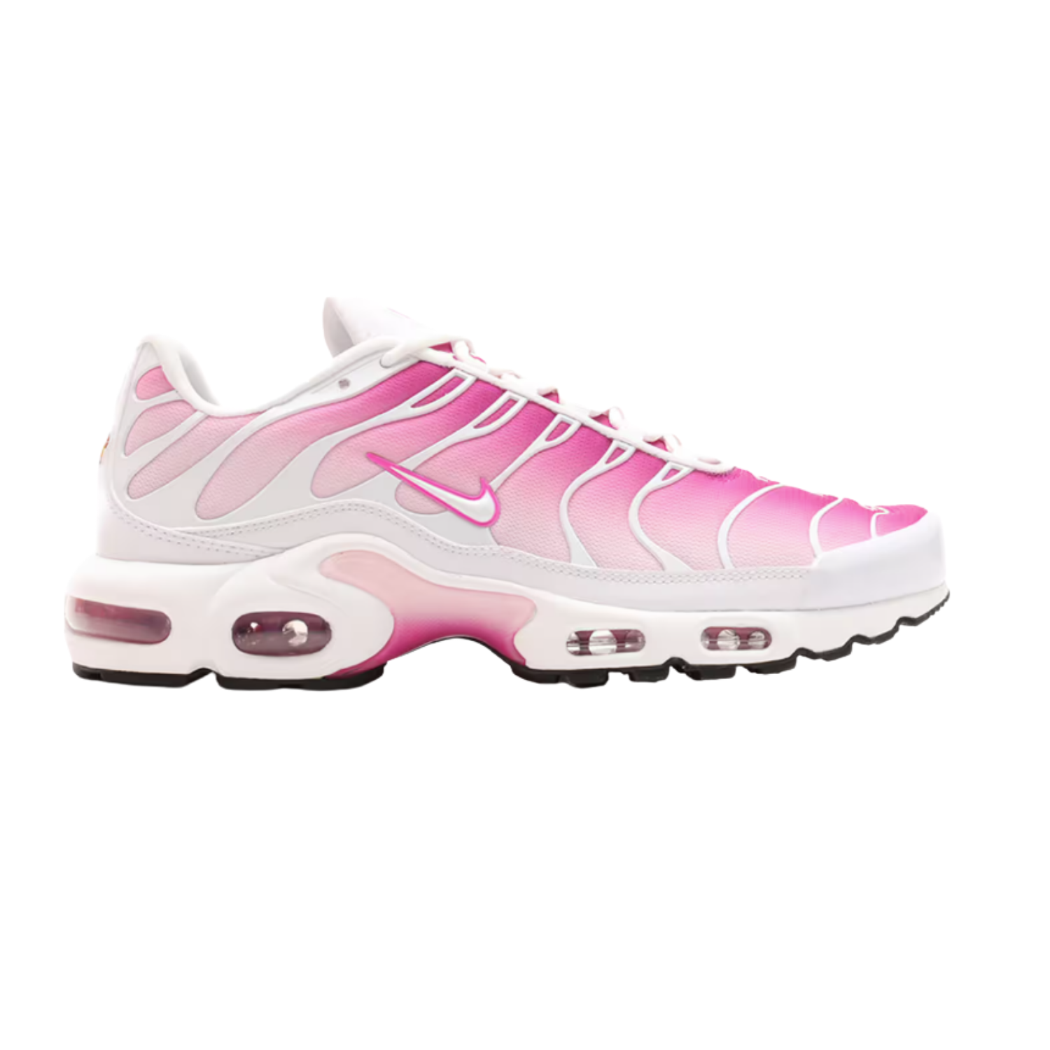 Nike Air Max Plus Pink Fade (W) - On Cloud - Razan Sneakers
