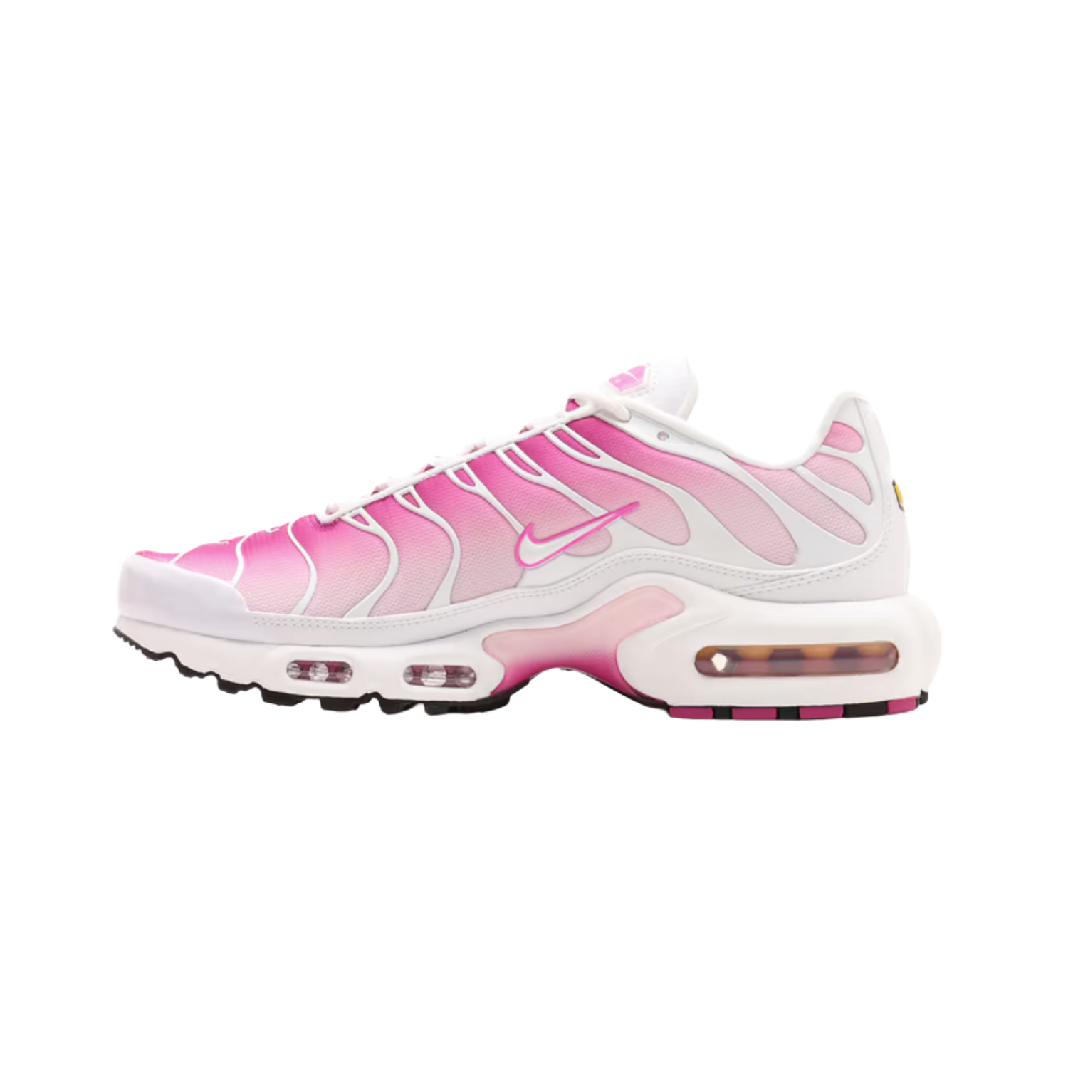 Nike Air Max Plus Pink Fade (W) - Razan Sneakers