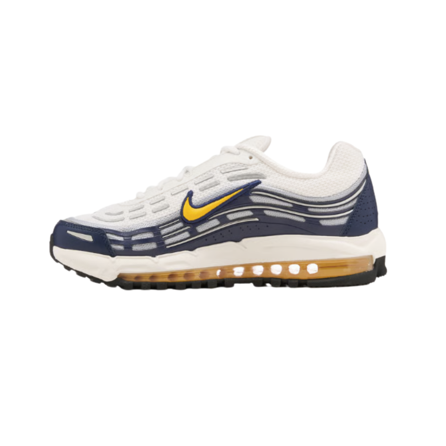 Nike Air Max TL 2.5 Midnight Navy Varsity Maize - Razan Sneakers