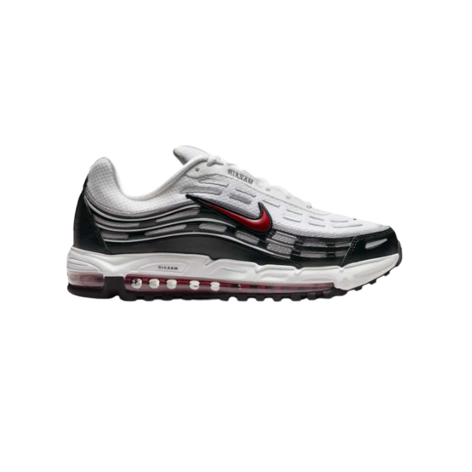 Nike Air Max TL 2.5 Varsity Red - Razan Sneakers