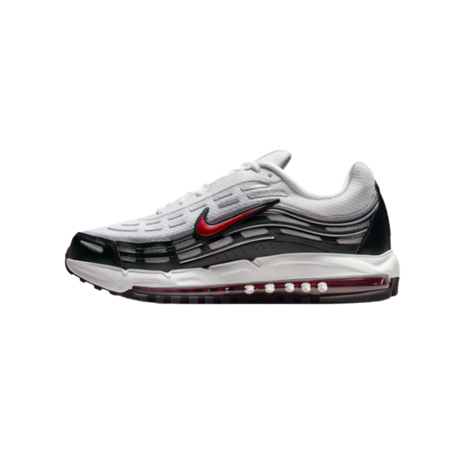 Nike Air Max TL 2.5 Varsity Red - Razan Sneakers