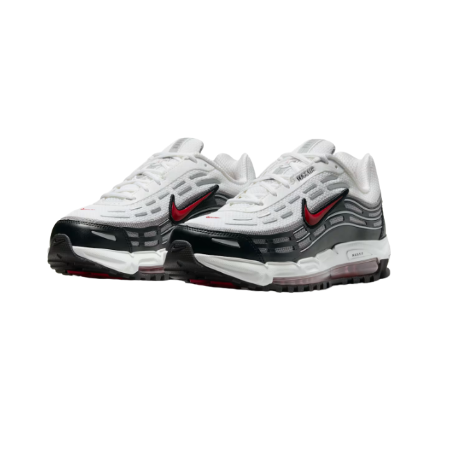 Nike Air Max TL 2.5 Varsity Red - Razan Sneakers