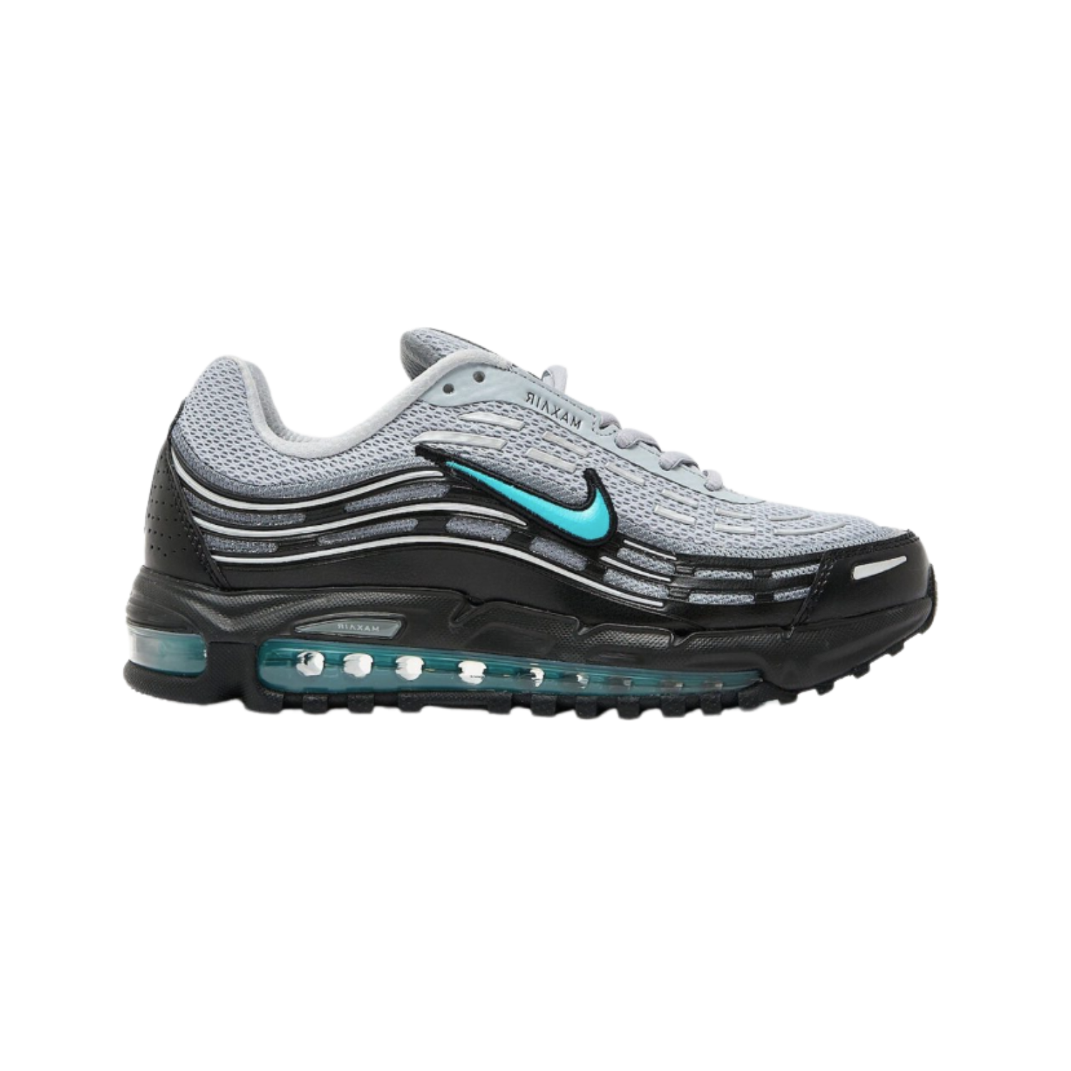 Nike Air Max TL 2.5 Wolf Grey Dusty Cactus - Razan Sneakers