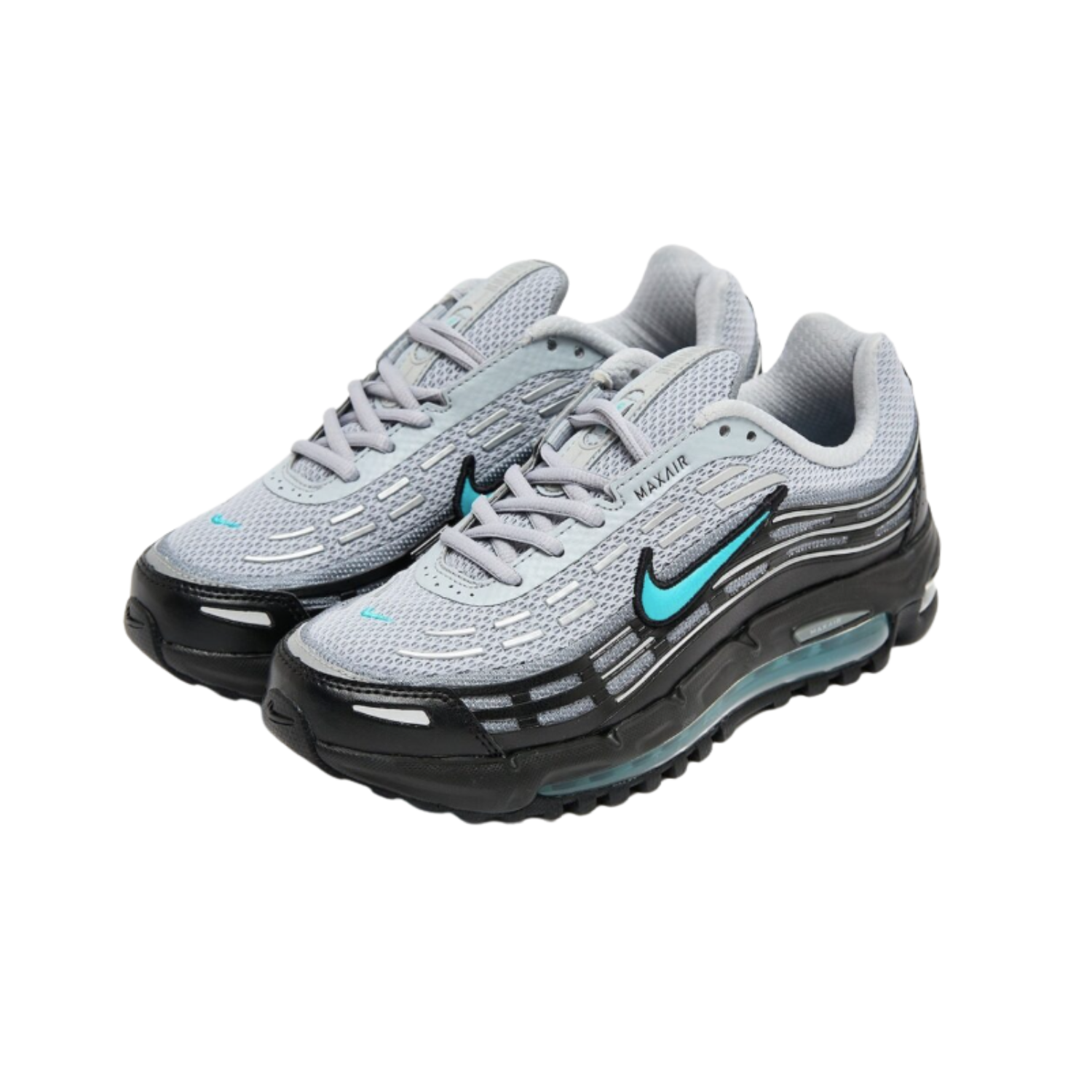 Nike Air Max TL 2.5 Wolf Grey Dusty Cactus - Razan Sneakers