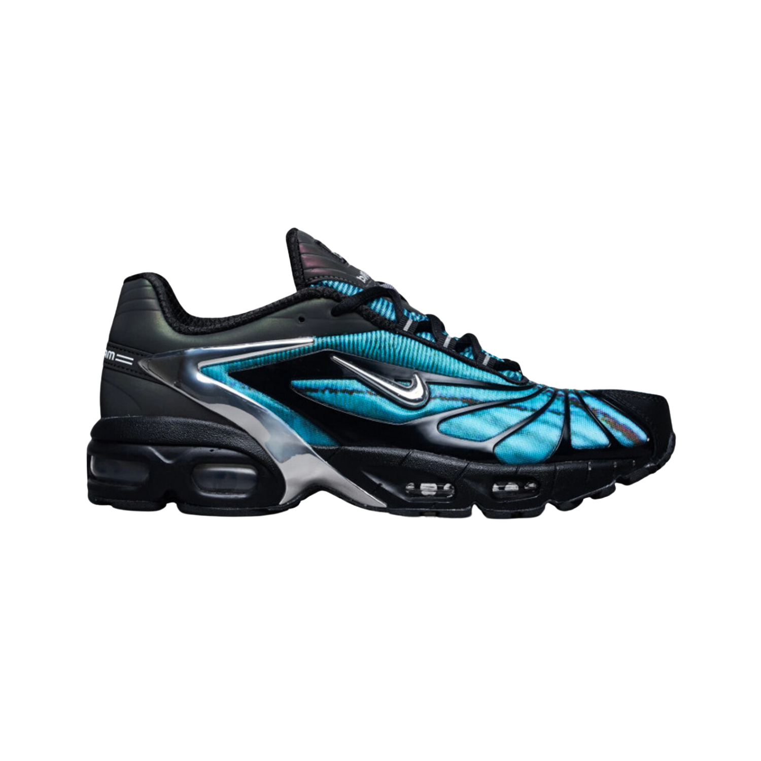 Nike Air Max Tailwind 5 Skepta - Razan Sneakers