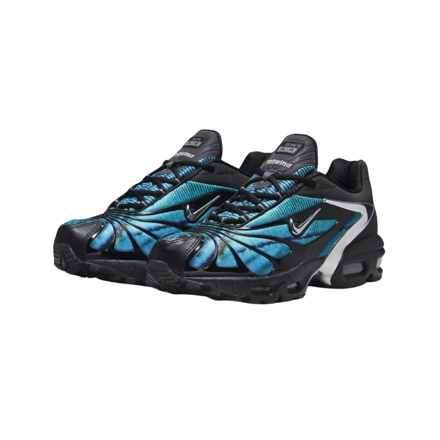 Nike Air Max Tailwind 5 Skepta - Razan Sneakers