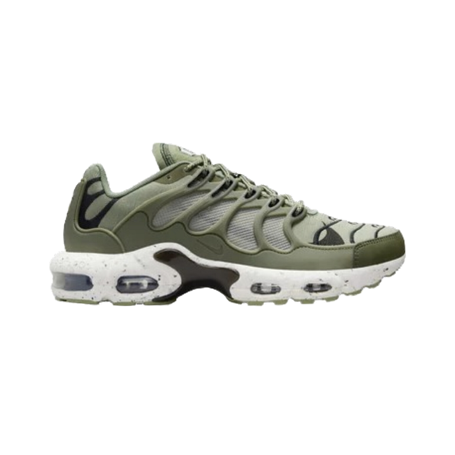 Nike Air Max Terrascape Plus Medium Olive - Razan Sneakers