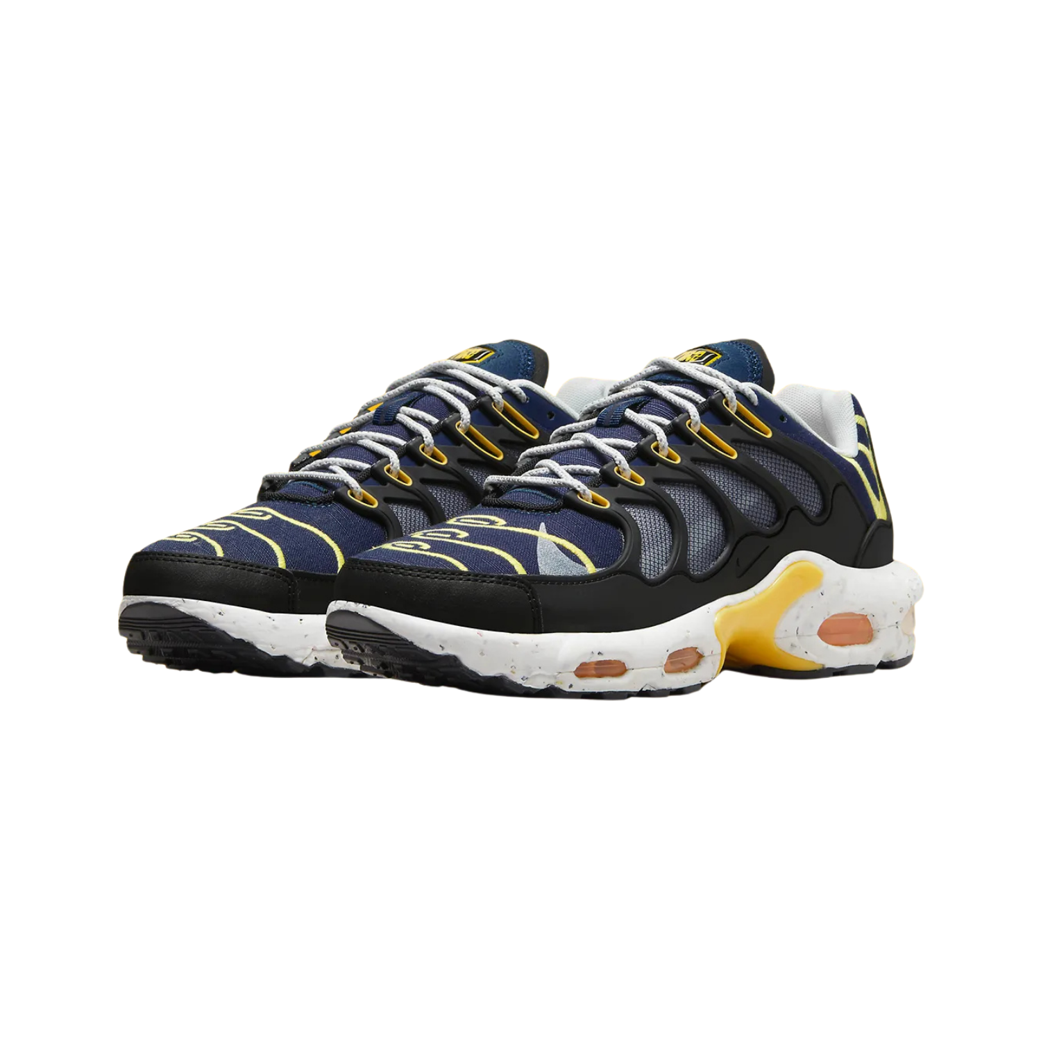 Nike Air Max Terrascape Plus Michigan - Razan Sneakers