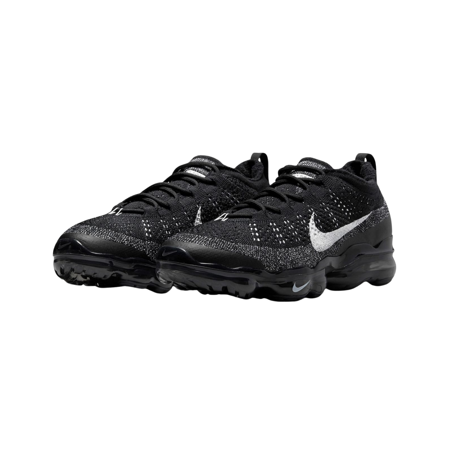 Nike Air VaporMax Flyknit Oreo (2023) - Razan Sneakers