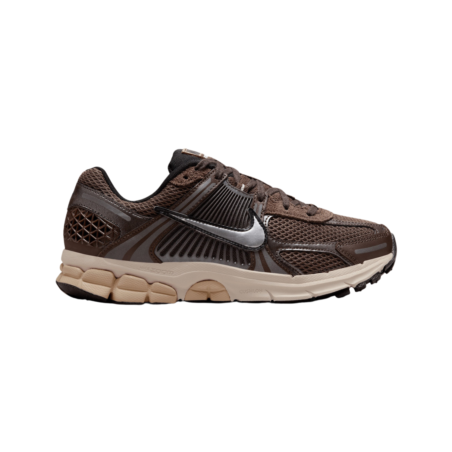 Nike Air Zoom Vomero 5 Baroque Brown (W) - Razan Sneakers