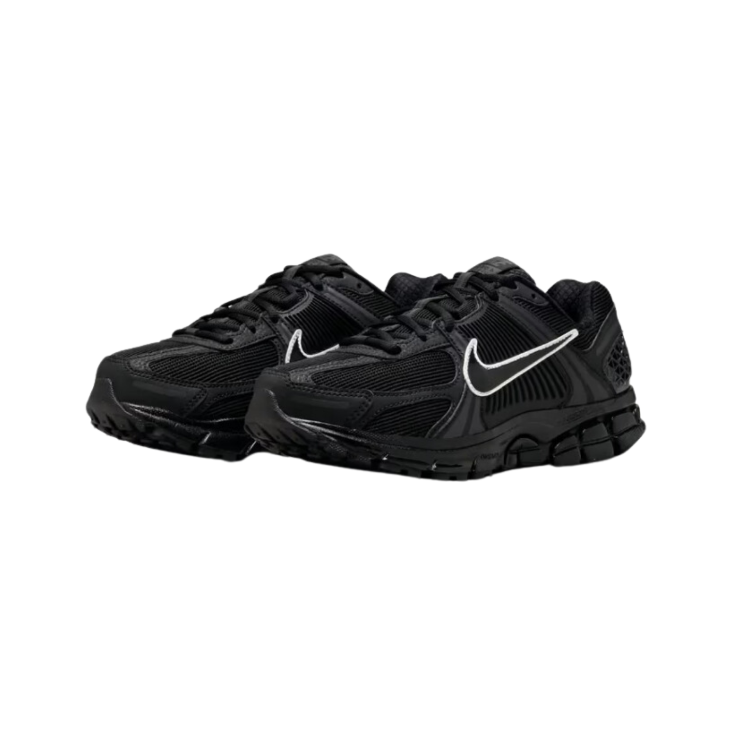 Nike Air Zoom Vomero 5 Black White (W) - Razan Sneakers
