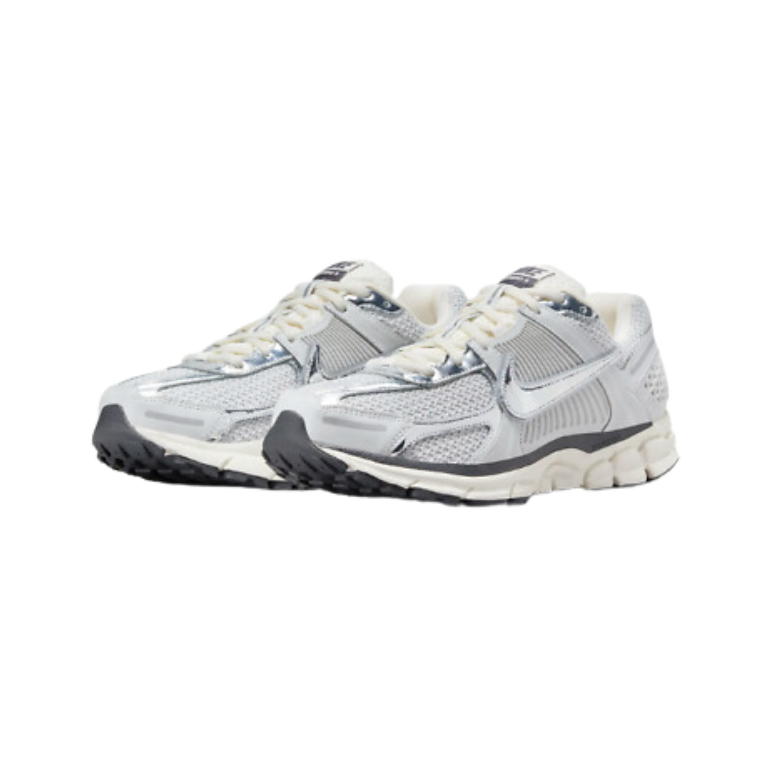 Nike Air Zoom Vomero 5 Chrome - Razan Sneakers