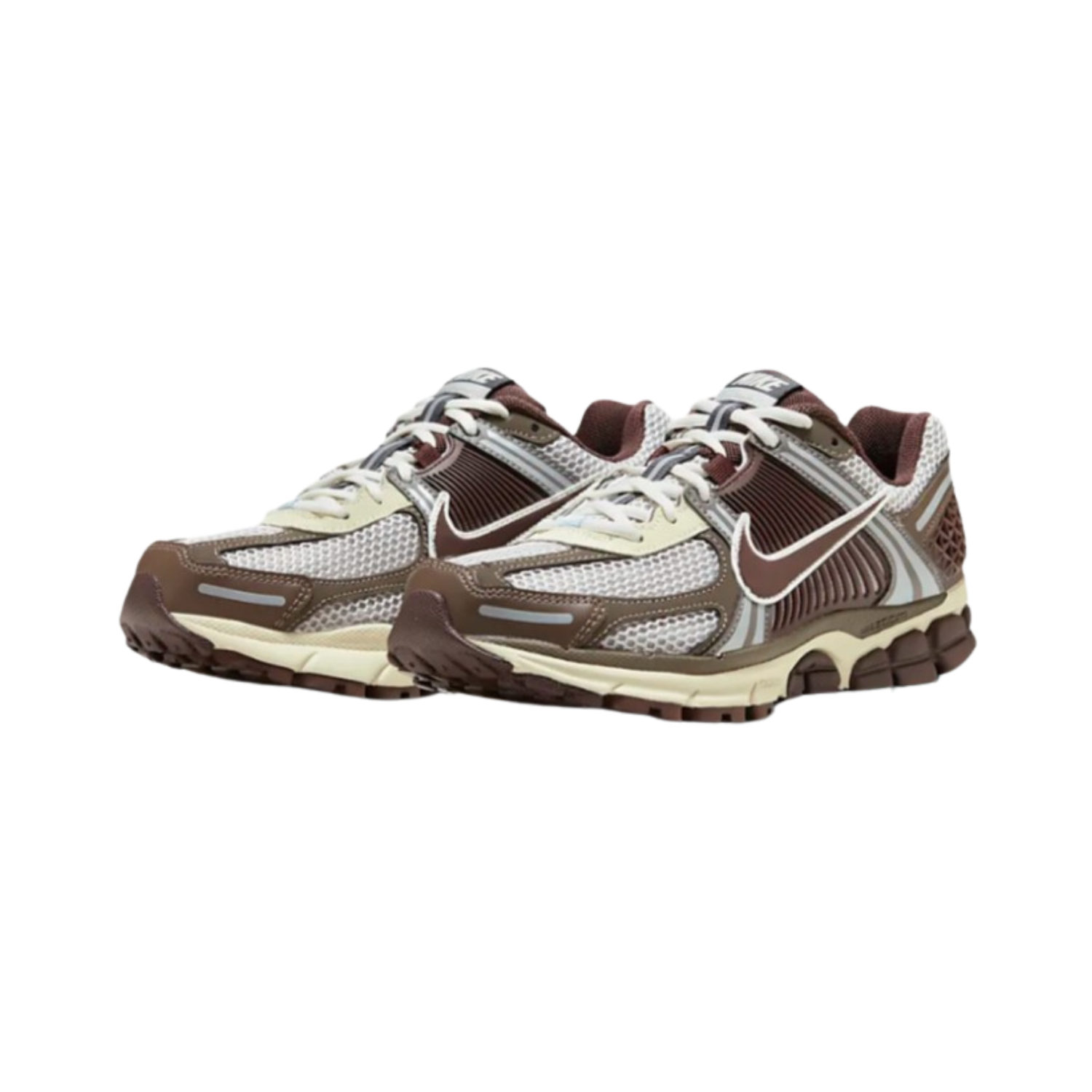 Nike Air Zoom Vomero 5 Earth Fossil (W) - Razan Sneakers