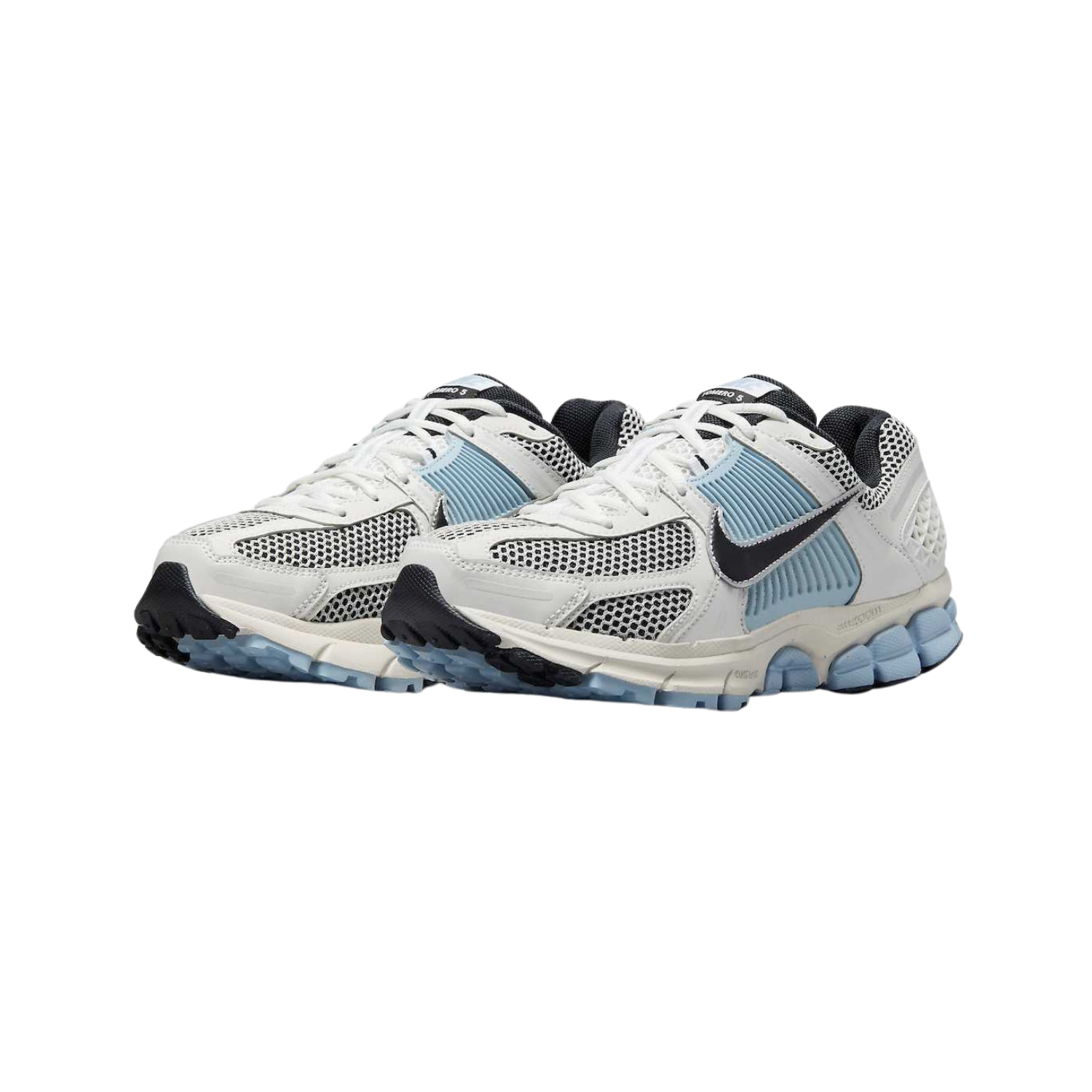Nike Air Zoom Vomero 5 Light Armory Blue (W) - Razan Sneakers