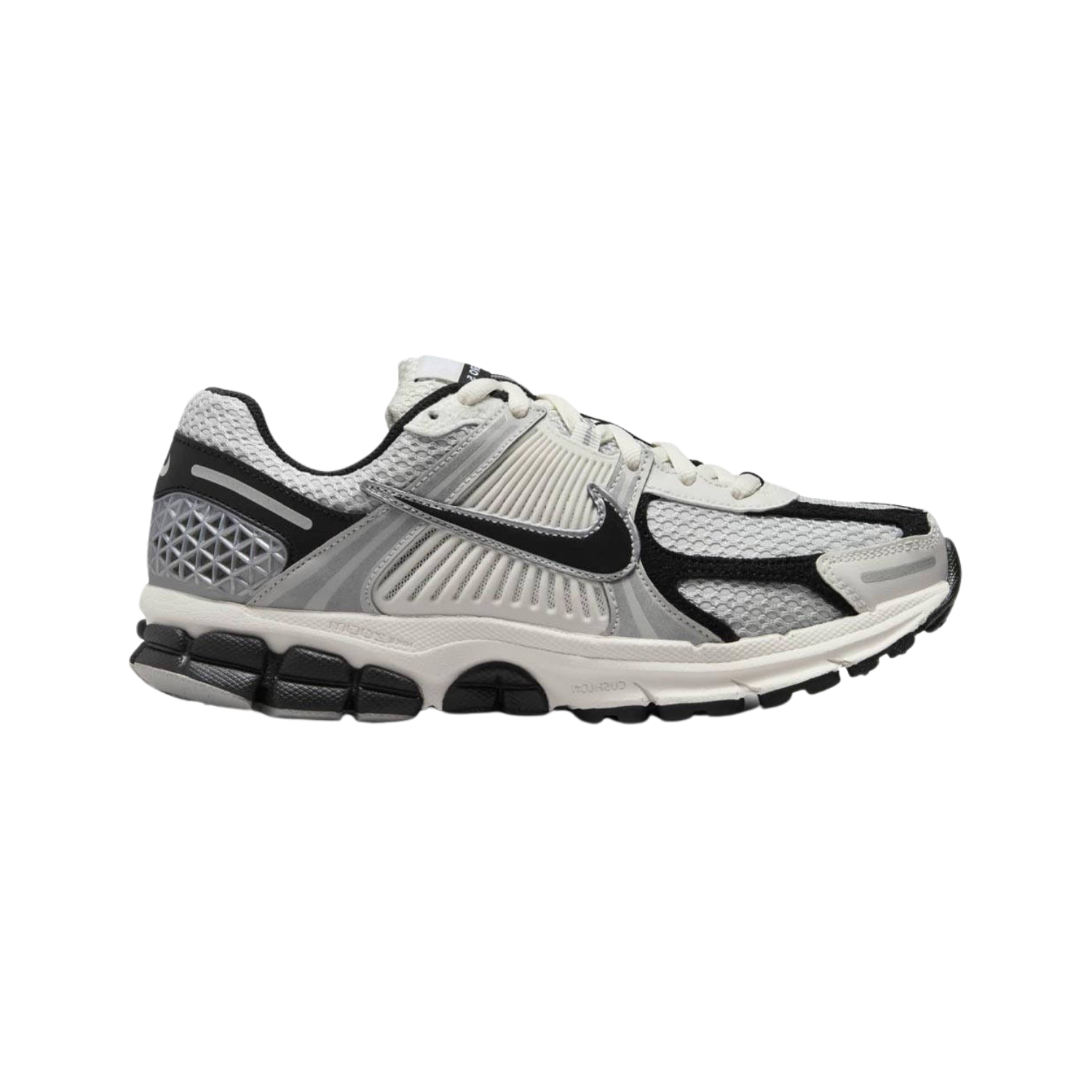 Nike Air Zoom Vomero 5 Photon Dust Black (W) - Razan Sneakers
