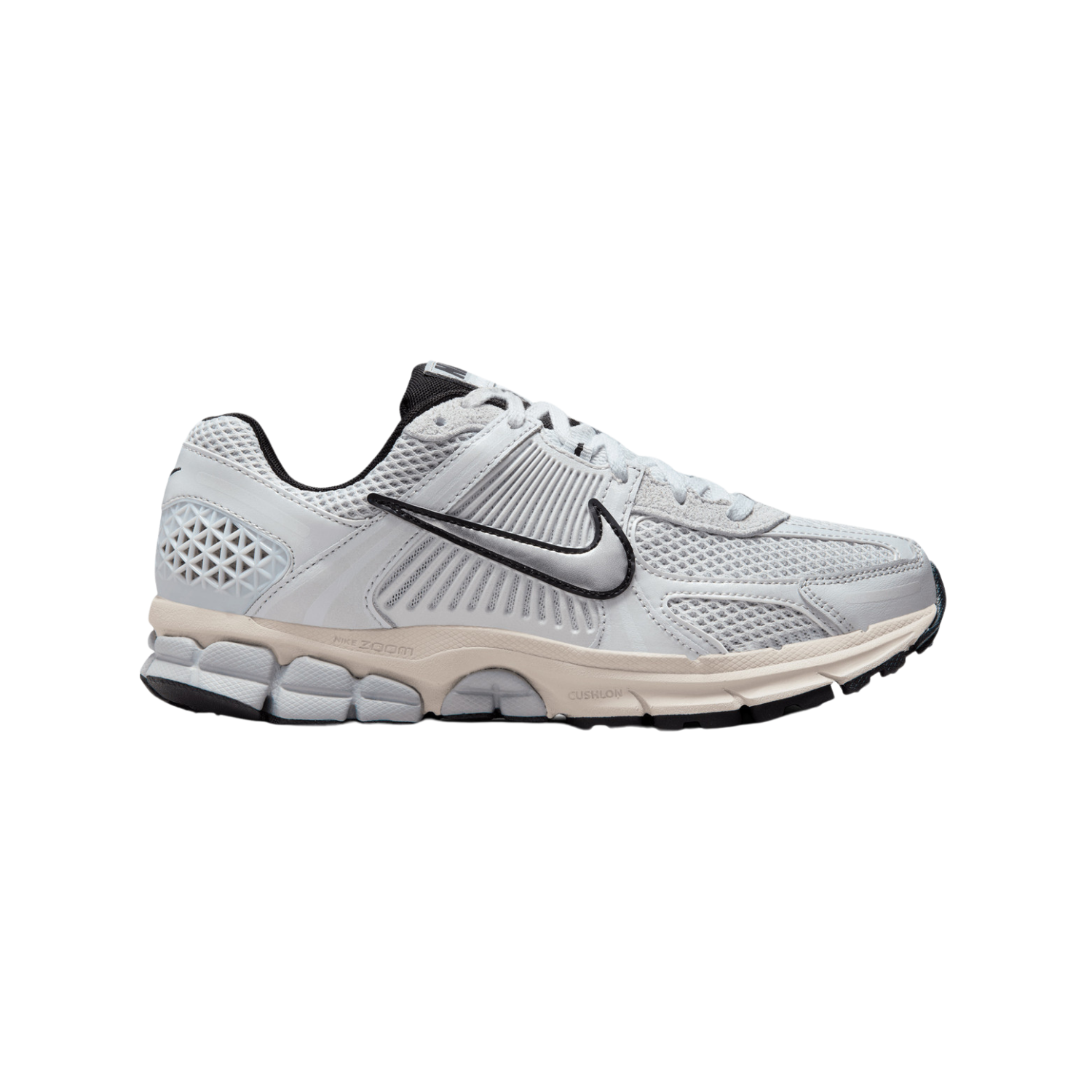 Nike Air Zoom Vomero 5 Platinum Light Orewood Brown (W) - Razan Sneakers