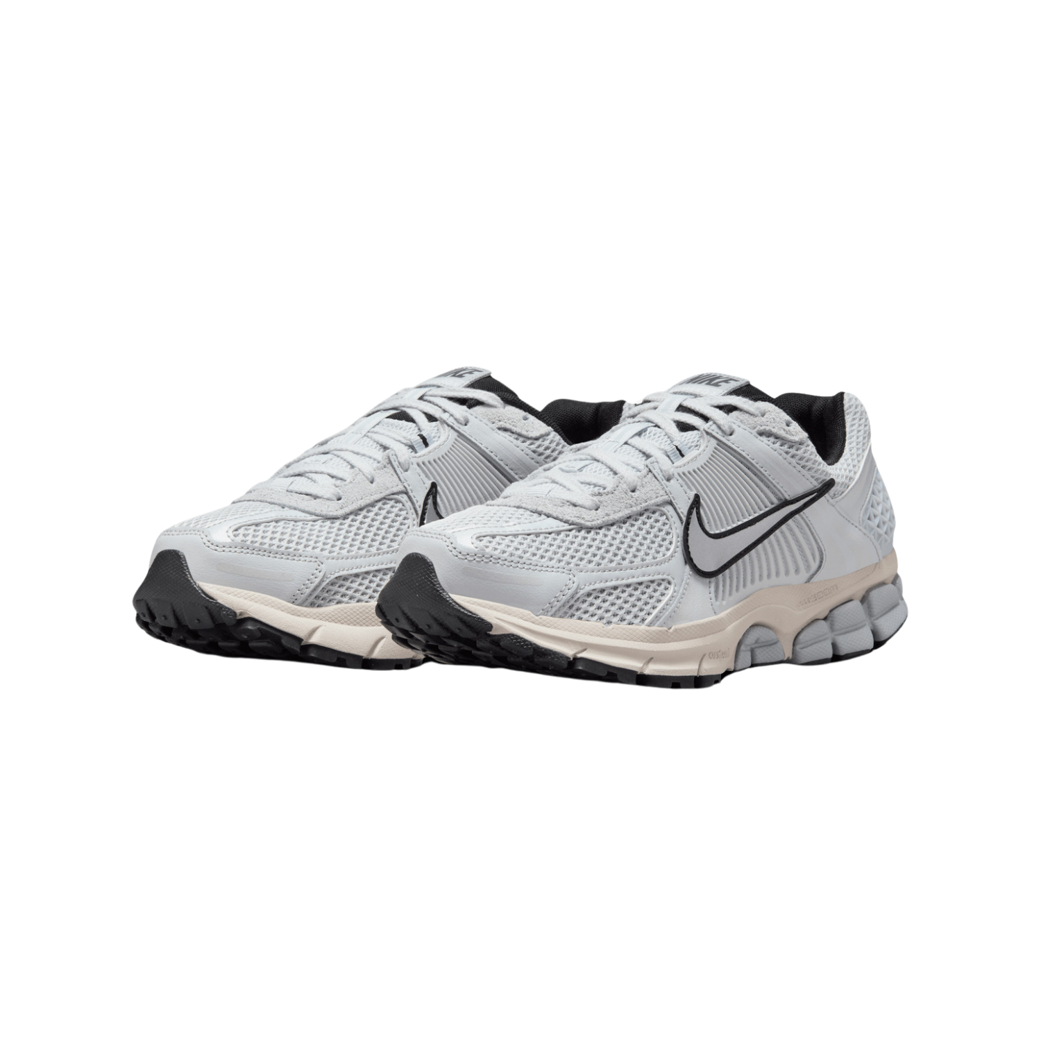 Nike Air Zoom Vomero 5 Platinum Light Orewood Brown (W) - Razan Sneakers