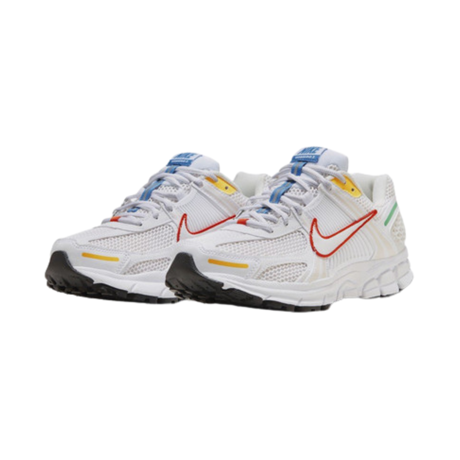 Nike Air Zoom Vomero 5 Primary Colors (W) - Razan Sneakers