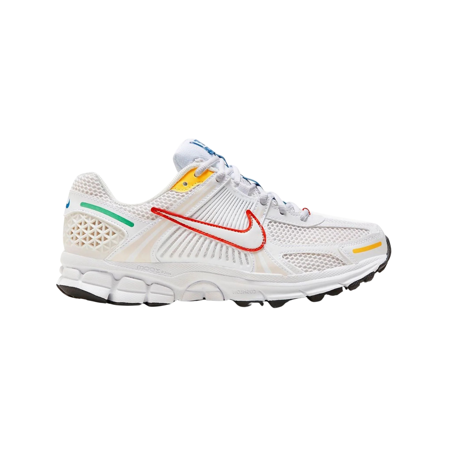 Nike Air Zoom Vomero 5 Primary Colors (W) - Razan Sneakers