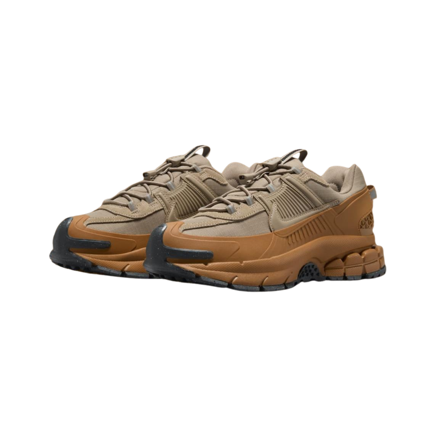 Nike Air Zoom Vomero 5 Roam Flax (W) - Razan Sneakers