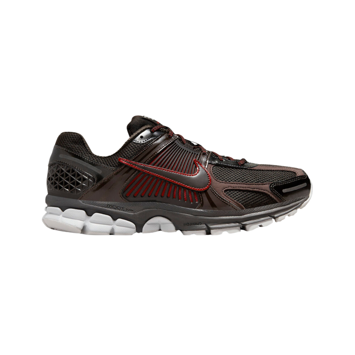 Nike Air Zoom Vomero 5 Velvet Brown - Razan Sneakers