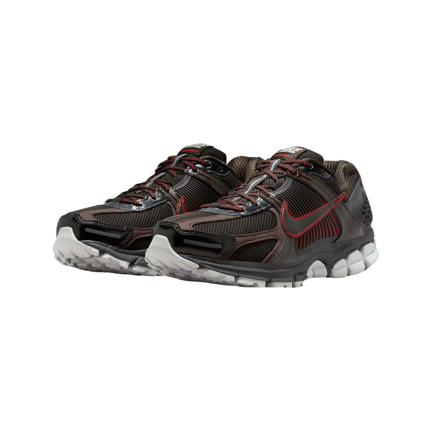 Nike Air Zoom Vomero 5 Velvet Brown - Razan Sneakers