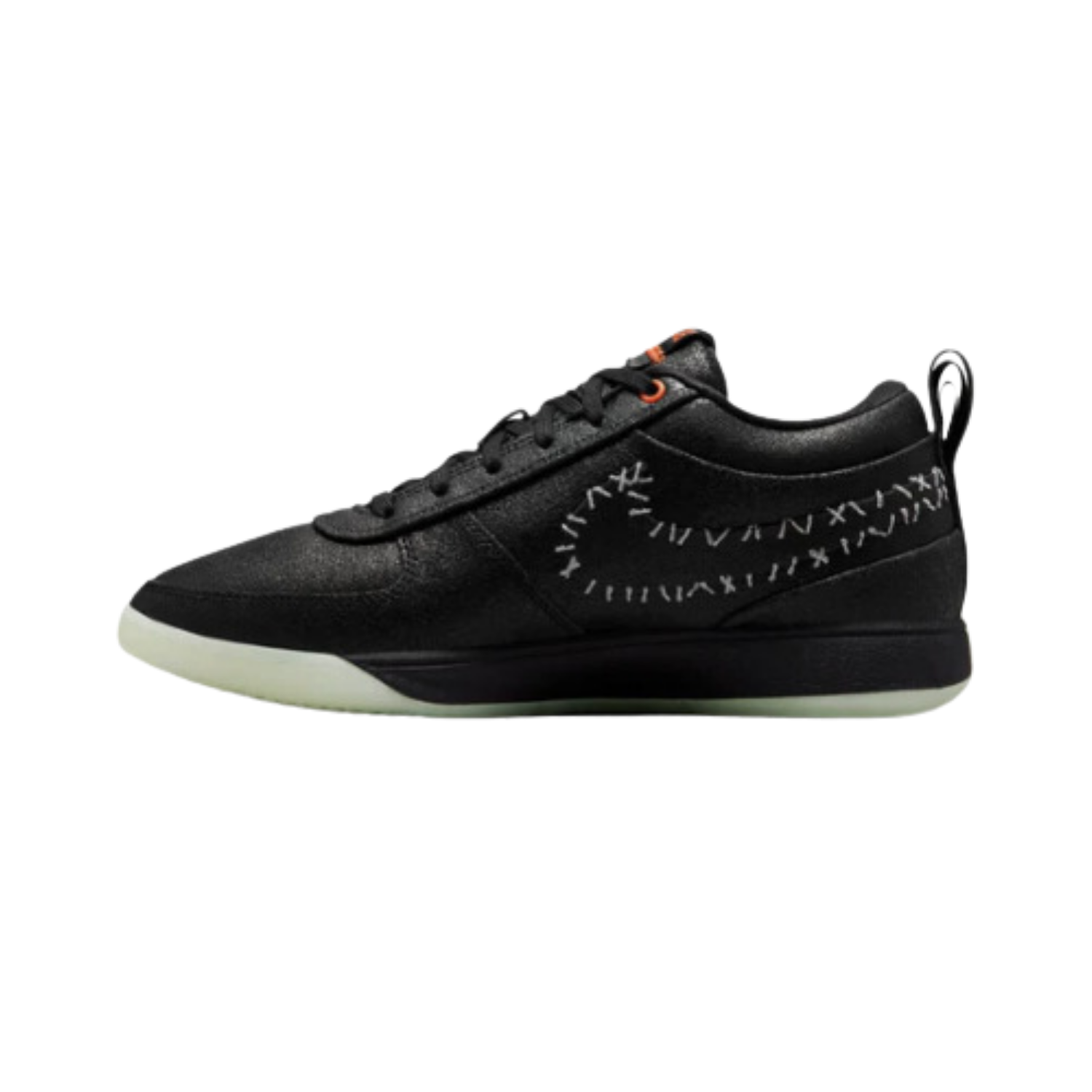 Nike Book 1 EP Halloween - Razan Sneakers